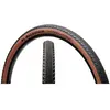 Image de Kenda Pneu De Gravel Alluvium 120tpi Tan Sidewall Tubeless 700c X 45 700C x 45
