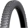 Image de Kenda Pneu Vtt Double Black Trail Dual Layer Tubeless 27.5´´ X 2.40