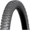 Image de Kenda Pneu Vtt Double Black All Mountain Triple Tubeless 27.5´´ X 2.40
