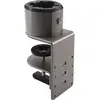 Image de ASUS ROG Desk Mount Kit ACL01 (Tables, 49"), Support de moniteur, Noir