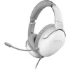 Image de ASUS Casque d'écoute ROG STRIX GO Core Moonlight Gaming Headset (Filaire), Casque gaming, Blanc