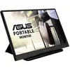 Image de ASUS MB165B ZenScreen (1366 x 768 pixels, 15.60"), Moniteur, Noir