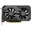 Image de ASUS TUF Gaming GeForce GTX 1660 Ti EVO OC Edition (6 Go, GDDR6), Carte graphique