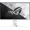 Image de ASUS ROG Strix XG27AQ-W (2560 x 1440 pixels, 27"), Moniteur, Blanc
