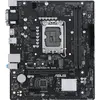 Image de ASUS Carte mère Intel H610 LGA1700 Micro-ATX Mémoire DDR4 (LGA 1700, Intel H610, mATX), Carte mère