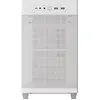 Image de ASUS Prime AP201 (mATX, Mini-ITX), Boîtier PC, Blanc