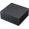 Image de ASUS MINI-PC (1L) I5-11300H (256 Go, 8 Go, Intel Core i5-11300H), PC, Noir