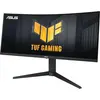 Image de ASUS TUF Gaming VG34VQEL1A (3440 x 1440 pixels, 34"), Moniteur, Noir
