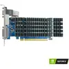 Image de ASUS GeForce GT 710 (2 Go, GDDR3), Carte graphique, Bleu, Noir