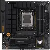 Image de ASUS Tuf B650M-Plus (AM5, AMD B650, mATX), Carte mère
