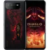 Image de ASUS ROG Phone 6 édition Diablo Immortal (512 Go, Diablo édition immortelle, 6.78", Double SIM, 5G), Téléphone portable, Noir
