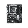Image de Carte mère ASUS PRIME B760M-A D4-CSM micro ATX Socket LGA1700 Chipset Intel B760
