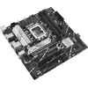 Image de ASUS PRIME B760M-A D4-CSM (LGA 1700, Intel B760, mATX), Carte mère