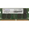 Image de Adata 8 Go de RAM SODIMM 2666Mhz (2666 MHz, RAM DDR4, SO-DIMM), Mémoire vive, Noir