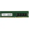 Image de Adata AD4U266616G19-SGN (1 x 16GB, 2666 MHz, RAM DDR4, DIMM), Mémoire vive, Noir