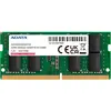 Image de Adata SO-DDR4 16GB 3200-22 K2 Premier Dual Tray (2 x 8GB, 3200 MHz, RAM DDR4, SO-DIMM), Mémoire vive, Vert