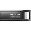 Image de Adata Lecteur flash USB UR340 USB Type-A 3.2 Gen 2 (3.1 Gen 2) Noir (128 Go, USB-A), Clé USB, Noir