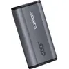 Image de Adata SE880 (0.50 To), SSD externe, Gris