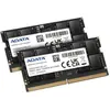Image de Adata SO-DDR5 32 Go 4800-40 Premier simple plateau (1 x 32GB, 4800 MHz, RAM DDR5, SO-DIMM), Mémoire vive, Noir