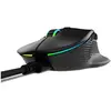 Image de Adata Souris ALPHA-BKCWW Droite RF Sans fil + USB Type-C Optique 16000 DPI (Filaire, Sans fil), Souris, Noir