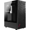Image de Adaptec Valor Air (ATX, mATX, Mini-ATX), Boîtier PC, Noir