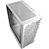 Image de Adaptec XPG Valor Air (ATX, mATX, Mini-ITX), Boîtier PC, Blanc