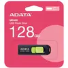 Image de Adata USB 128GB UC300 bkgn 3.2 Interface USB Type C USB 3.2 Gen 1 (128 Go, USB-C), Clé USB, Noir