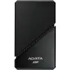Image de Adata SE920 (1 To), SSD externe, Noir