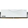 Image de Adata DDR5 16GB 6000-30 Lancer XPG-Series (1 x 16GB, 6000 MHz, RAM DDR5, DIMM), Mémoire vive, Blanc