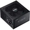 Image de Adata PSU XPG Kyber 850W ATX3.0 80+Gold (850 W), Alimentation PC, Noir