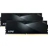Image de Adata Lancer (2 x 16GB, 6400 MHz, RAM DDR5, DIMM), Mémoire vive, Noir