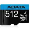 Image de Adata Carte Sd Microsd 512gb