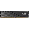 Image de Adata DIMM 16 GB DDR5-6000 (noir, AX5U6000C3016G-SLABBK, XPG Lancer Blade, INTEL XMP, AMD EXPO) (1 x 16GB, 6000 MHz, RAM DDR5, DIMM), Mémoire vive, Noir