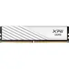 Image de Adata DIMM 16 Go DDR5-6400 (blanc, AX5U6400C3216G-SLABWH, XPG Lancer Blade, INTEL XMP, AMD EXPO) (1 x 16GB, 6400 MHz, RAM DDR5, DIMM), Mémoire vive, Blanc