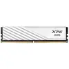Image de Adata Kit Barrettes mémoire 32Go (2x16Go) DIMM DDR5 XPG Lancer Blade PC5-51200 (6400 MHz) (Blanc) (2 x 16GB, 6400 MHz, RAM DDR5, DIMM), Mémoire vive, Blanc