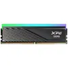 Image de Adata DIMM 32 GB DDR5-6000 (noir, AX5U6000C3032G-SLABRBK, Lancer Blade RGB, INTEL XMP, AMD EXPO) (1 x 32GB, 6000 MHz, RAM DDR5, DIMM), Mémoire vive, Noir, Multicolore