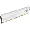 Image de Adata XPG Lancer Blade RGB (2 x 16GB, 6400 MHz, RAM DDR5, DIMM), Mémoire vive, Blanc
