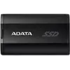 Image de Adata SD810 (2 To), SSD externe, Noir