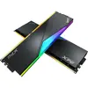Image de Adata XPG Lancer RGB (2 x 16GB, 8000 MHz, RAM DDR5, DIMM), Mémoire vive, Multicolore, Blanc