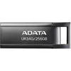 Image de Adata LECTEUR DE MÉMOIRE FLASH USB3.2 256G/BLACK AROY-UR340-256GBK (256 Go, USB-A), Clé USB, Noir