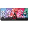 Image de Xpg Tapis De Souris De Jeu Frontline Xl Xtreme Saga 01