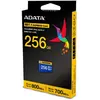 Image de A-data Carte Mémoire Micro Sdxc Sd7.1 Gen3 256gb