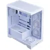Image de Adata Invader X BTF (ATX, mATX, Mini-ATX), Boîtier PC, Blanc
