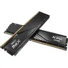 Image de Adata XPG Lancer Blade (2 x 16GB, 6000 MHz, RAM DDR5, U-DIMM), Mémoire vive, Noir