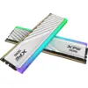 Image de ADATA XPG Lancer Blade RGB DDR5 2x16GB 6000C48 Blanc