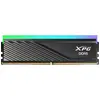 Image de Adata DIMM 16 Go DDR5-6000 (1x 16 Go) (noir, AX5U6000C4816G-SLABRBK, XPG Lancer Blade RGB) (1 x 16GB, 6000 MHz, RAM DDR5, DIMM), Mémoire vive, Noir