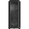 Image de Adata Geh XPG VALOR AIR PLUS (ATX) Midi Tower noir détail (ATX, mATX, Mini-ITX), Boîtier PC, Noir