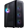 Image de XPG VALOR AIR PLUS Black