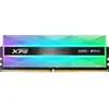 Image de Adata XPG Lancer Neon RGB (2 x 16GB, 6400 MHz, RAM DDR5, U-DIMM), Mémoire vive