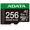 Image de Adata Carte Mémoire Speed Plus